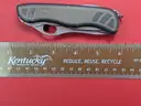 Victorinox Swiss Soldier&#x27;s Knife/PRE-OWNED/DS18121/97063/TSA