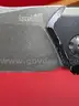 Kershaw Auto Launch 1 CPM 154 Knife/PRE-OWNED/DS18125/97080/TSA