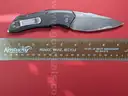 Kershaw Auto Launch 1 CPM 154 Knife/PRE-OWNED/DS18125/97080/TSA