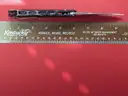 Kershaw Auto Launch 1 CPM 154 Knife/PRE-OWNED/DS18125/97080/TSA