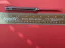 Ocaso Solstice Lightning Strike Titanium S35VN Knife/PRE-OWNED/DS18125/97079/TSA