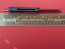 Civivi Sendy G10 Nitro-V Knife/PRE-OWNED/DS18125/97076/TSA