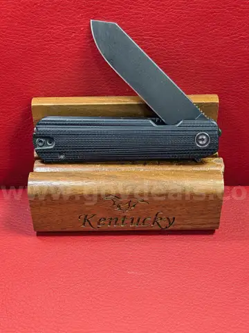 Civivi Sendy G10 Nitro-V Knife/PRE-OWNED/DS18125/97076/TSA