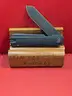 Civivi Sendy G10 Nitro-V Knife/PRE-OWNED/DS18125/97076/TSA