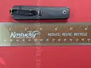 Civivi Sendy G10 Nitro-V Knife/PRE-OWNED/DS18125/97076/TSA