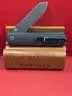 Civivi Sendy G10 Nitro-V Knife/PRE-OWNED/DS18125/97076/TSA