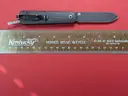 Civivi Sendy G10 Nitro-V Knife/PRE-OWNED/DS18125/97076/TSA