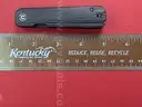 Civivi Sendy G10 Nitro-V Knife/PRE-OWNED/DS18125/97076/TSA