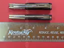 2 Boker Folding Knives/PRE-OWNED/DS18125/97075/TSA