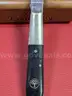 2 Boker Folding Knives/PRE-OWNED/DS18125/97075/TSA