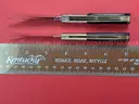 2 Boker Folding Knives/PRE-OWNED/DS18125/97075/TSA