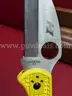 Spyderco Salt 2 H1 Knife/PRE-OWNED/DS18127/97087/TSA