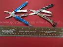 7 Leatherman Mini Multi-Tools/PRE-OWNED/DS18127/97085/TSA