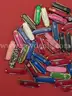 50 Victorinox Mini Swiss Army Knives/PRE-OWNED/DS18127/97084/TSA