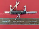 4 Victorinox Swiss Army Knives/PRE-OWNED/DS18127/97082/TSA