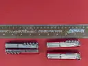 4 Victorinox Swiss Army Knives/PRE-OWNED/DS18127/97082/TSA