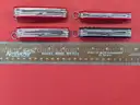 4 Victorinox Swiss Army Knives/PRE-OWNED/DS18127/97082/TSA