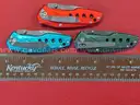 6 Cabela&#x27;s Knives/PRE-OWNED/DS18128/97091/TSA