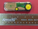 John Deere Tractor Knife/PRE-OWNED/DS18132/97109/TSA