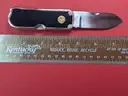 John Deere Tractor Knife/PRE-OWNED/DS18132/97109/TSA