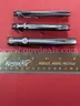 3 CRKT Knives/PRE-OWNED/DS18132/97107/TSA