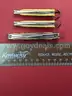 6 Schrade Uncle Henry Knives/PRE-OWNED/DS18132/97104/TSA