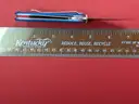 Kershaw Scallion 1620BL Knife/PRE-OWNED/DS18132/97103/TSA
