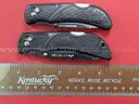 5 Outdoor Edge Knives/PRE-OWNED/DS18133/97114/TSA