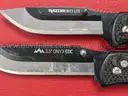 5 Outdoor Edge Knives/PRE-OWNED/DS18133/97114/TSA
