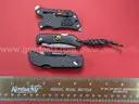 5 Outdoor Edge Knives/PRE-OWNED/DS18133/97114/TSA