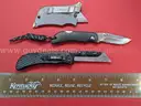 5 Outdoor Edge Knives/PRE-OWNED/DS18133/97114/TSA