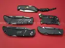 5 Outdoor Edge Knives/PRE-OWNED/DS18133/97114/TSA