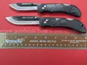 5 Outdoor Edge Knives/PRE-OWNED/DS18133/97114/TSA