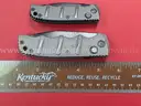 2 Boker Automat Kalashnikov 74 AUS8 Knives/PRE-OWNED/DS18133/97112/TSA