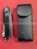 Victorinox CyberTool Swiss Army Knife with Sheath/PRE-OWNED/DS18133/97111/TSA