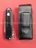 Victorinox CyberTool Swiss Army Knife with Sheath/PRE-OWNED/DS18133/97111/TSA
