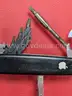 Victorinox CyberTool Swiss Army Knife with Sheath/PRE-OWNED/DS18133/97111/TSA