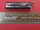 Victorinox CyberTool Swiss Army Knife with Sheath/PRE-OWNED/DS18133/97111/TSA