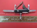 Victorinox CyberTool Swiss Army Knife with Sheath/PRE-OWNED/DS18133/97111/TSA