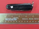 Victorinox CyberTool Swiss Army Knife with Sheath/PRE-OWNED/DS18133/97111/TSA