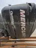 Mercury 150 XL OptiMax Outboard Boat Motor/PRE-OWNED/DS17849/97016/DSP/FLOODED