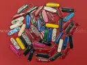 50 Victorinox Mini Swiss Army Knives/PRE-OWNED/DS18135/97120/TSA