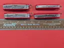 4 Victorinox Swiss Army Knives/PRE-OWNED/DS18135/97119/TSA