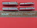 4 Victorinox Swiss Army Knives/PRE-OWNED/DS18135/97119/TSA