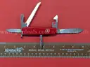 4 Victorinox Swiss Army Knives/PRE-OWNED/DS18135/97119/TSA