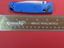Benchmade 535 Bugout S30V Knife/PRE-OWNED/DS18142/97163/TSA