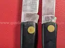 2 Case Sod Buster Knives/PRE-OWNED/DS18142/97161/TSA