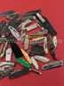 12.4 Pound Lot of Various Brand Knives/PRE-OWNED/DS18142/97160/TSA