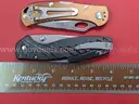 6 Various Brand Knives/PRE-OWNED/DS18143/97168/TSA