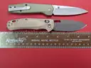 6 Various Brand Knives/PRE-OWNED/DS18143/97168/TSA